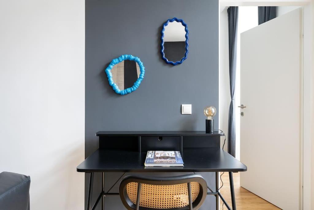 Glam 1br Suite, Easy Path By Hm * Vienne
