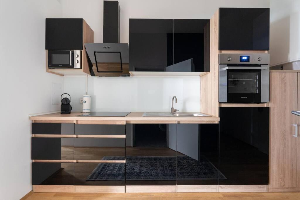Glam 1br Suite, Easy Path By Hm Appartement Vienne