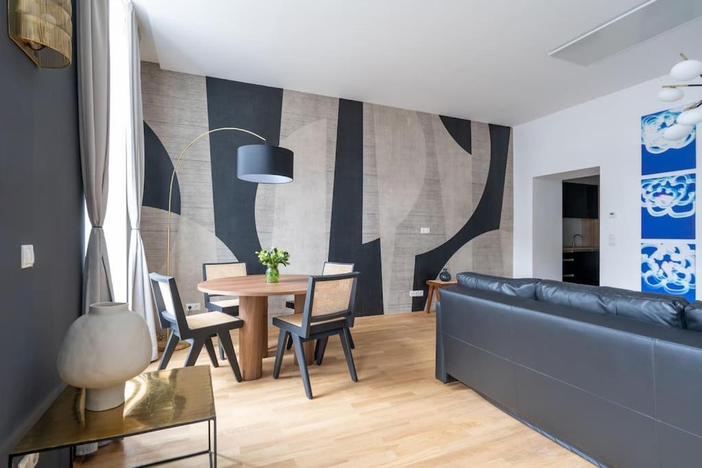 Glam 1br Suite, Easy Path By Hm Vienne