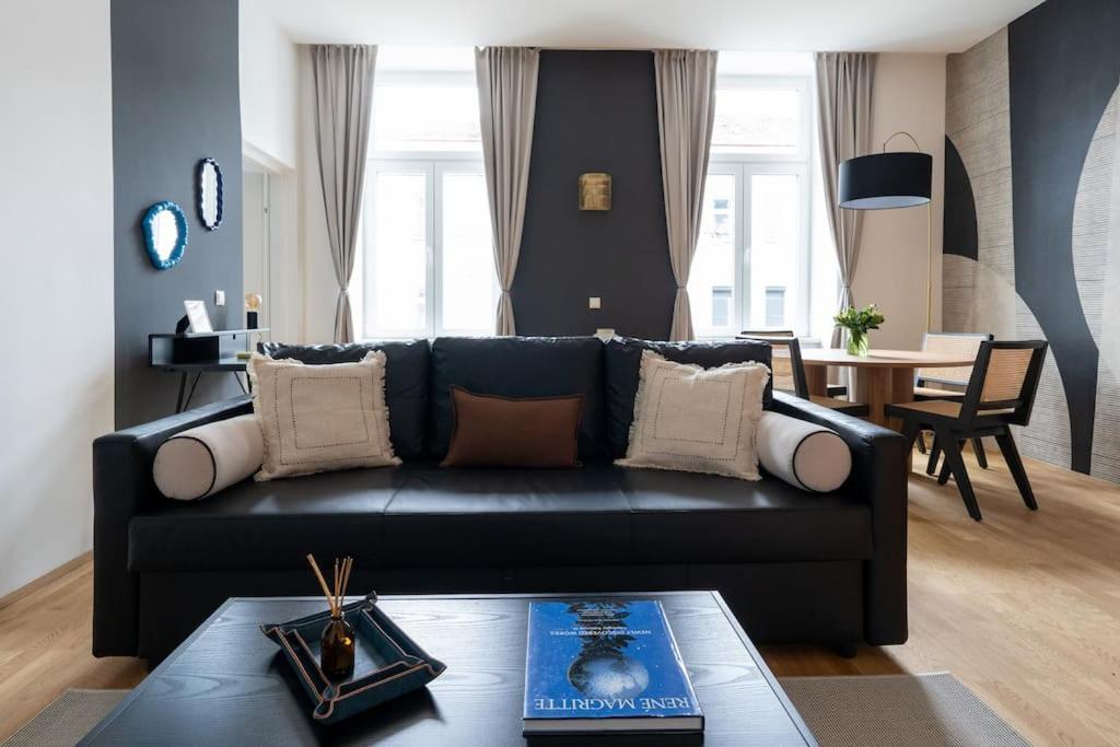 Glam 1br Suite, Easy Path By Hm Vienne