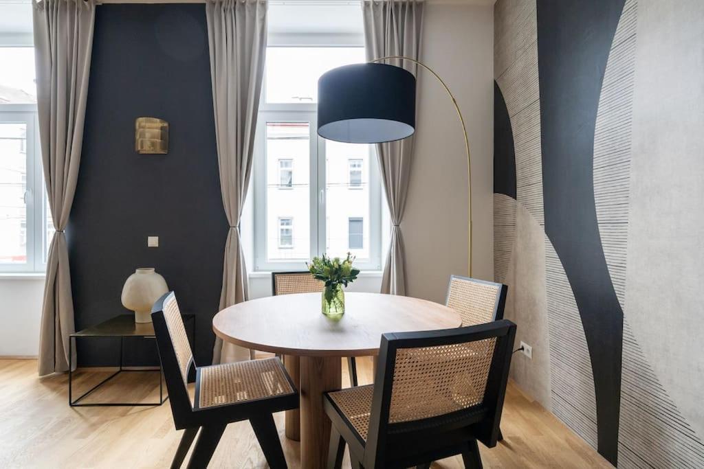 Glam 1br Suite, Easy Path By Hm Appartement
