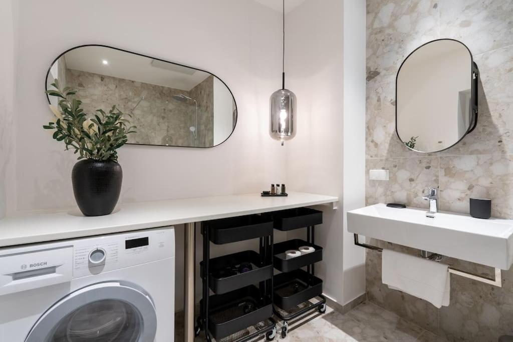 Appartement Glam 1br Suite, Easy Path By Hm Vienne