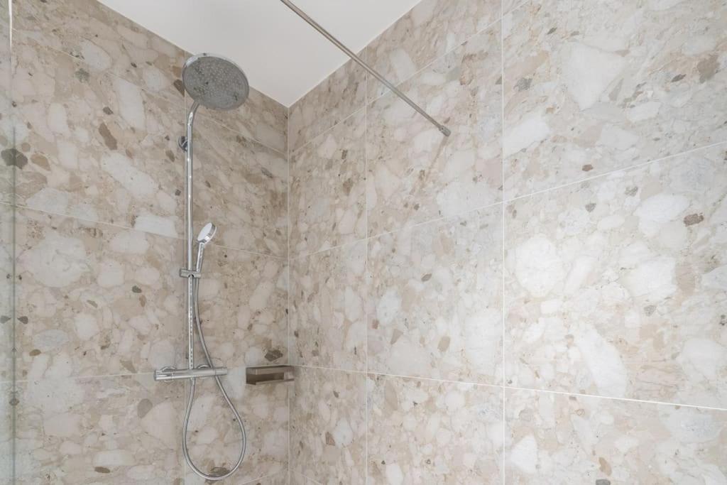 Apartamento Glam 1br Suite, Easy Path By Hm