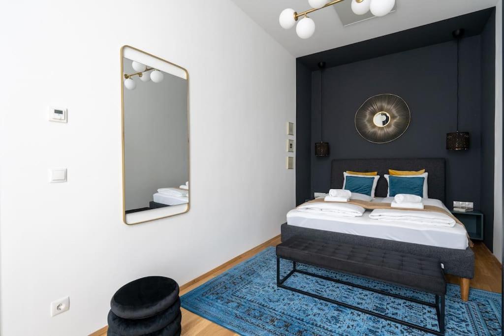 Glam 1br Suite, Easy Path By Hm Appartamento *