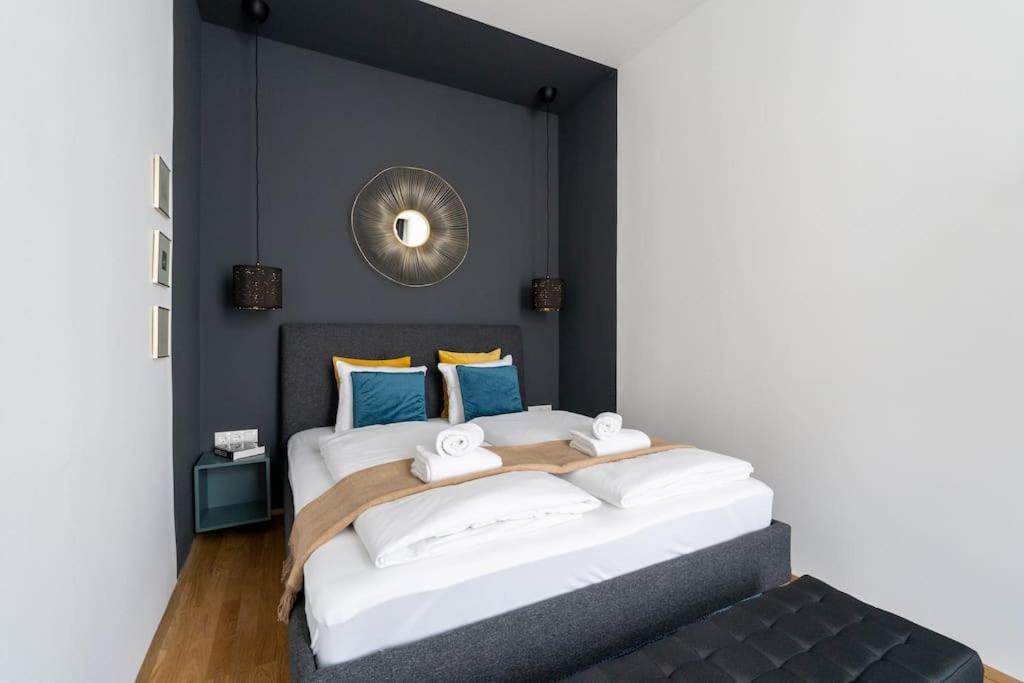 Glam 1br Suite, Easy Path By Hm Apartamento